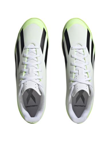 Buty adidas X CRAZYFAST.4 IN IE1586