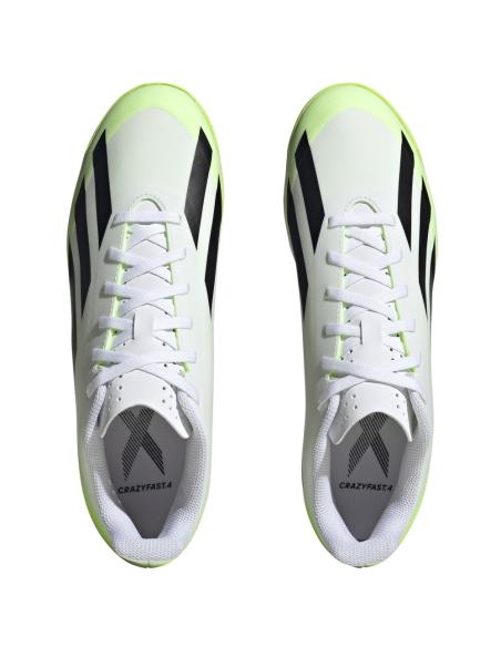 Buty adidas X CRAZYFAST.4 IN IE1586