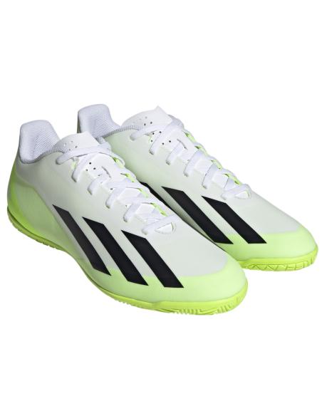 Buty adidas X CRAZYFAST.4 IN IE1586