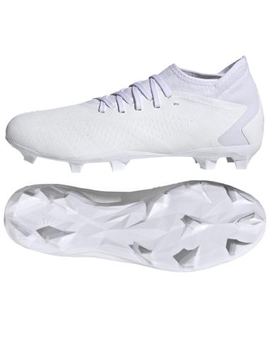 Buty adidas Predator Accuracy.3 FG HQ1077