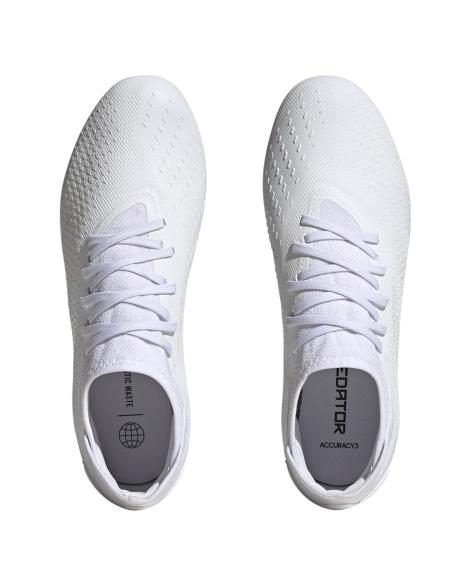 Buty adidas Predator Accuracy.3 FG HQ1077