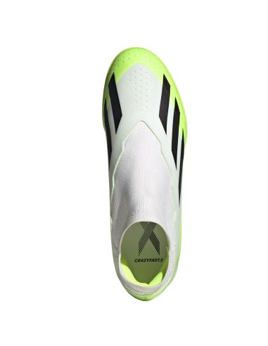 Buty adidas X CRAZYFAST.3 LL TF ID9346