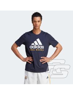 Koszulka adidas Real Madryt Icon JSY HY0613