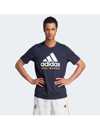 Koszulka adidas Real Madryt Icon JSY HY0613