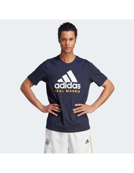 Koszulka adidas Real Madryt Icon JSY HY0613
