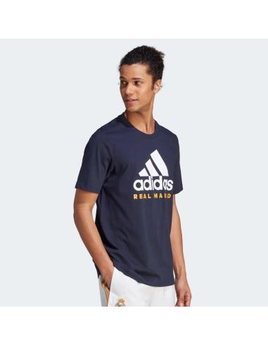 Koszulka adidas Real Madryt Icon JSY HY0613