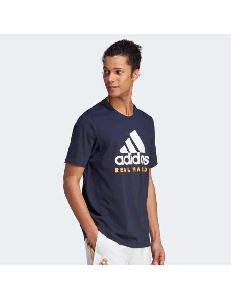 Koszulka adidas Real Madryt Icon JSY HY0613