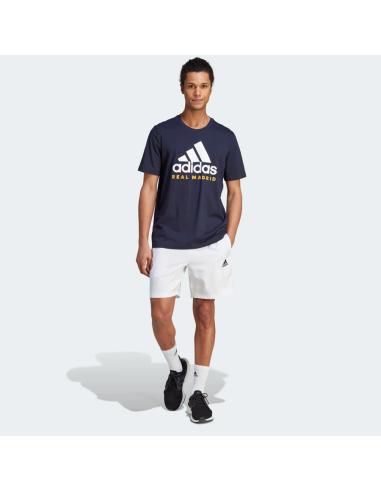 Koszulka adidas Real Madryt Icon JSY HY0613