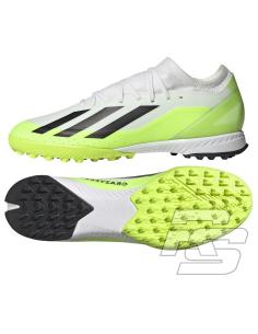 Buty adidas X CRAZYFAST.3 TF ID9337
