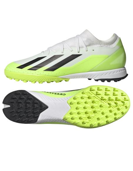 Buty adidas X CRAZYFAST.3 TF ID9337