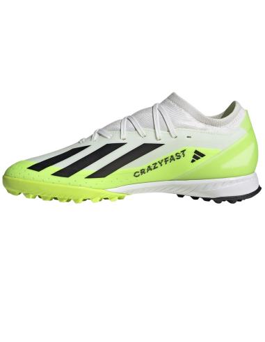 Buty adidas X CRAZYFAST.3 TF ID9337