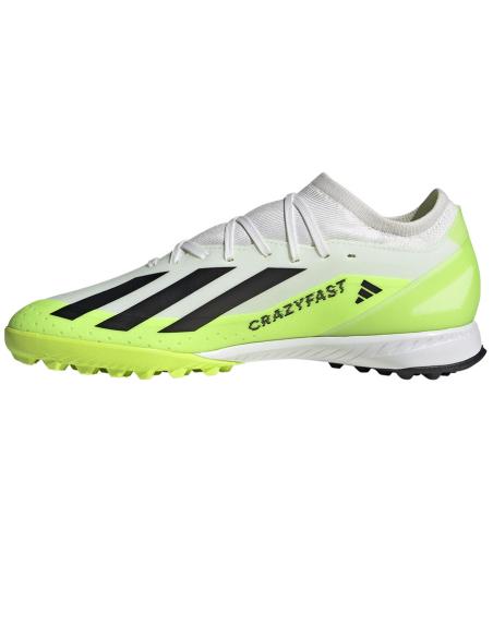 Buty adidas X CRAZYFAST.3 TF ID9337