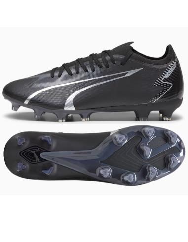 Buty Puma Ultra Match FG/AG 107347-02