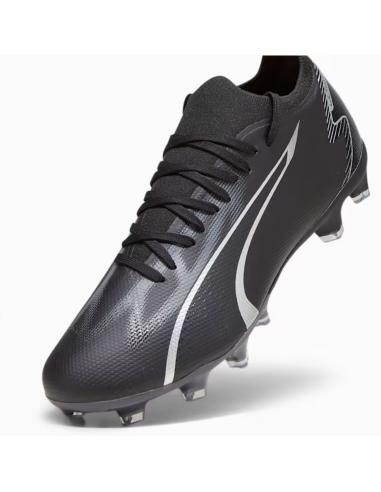 Buty Puma Ultra Match FG/AG 107347-02