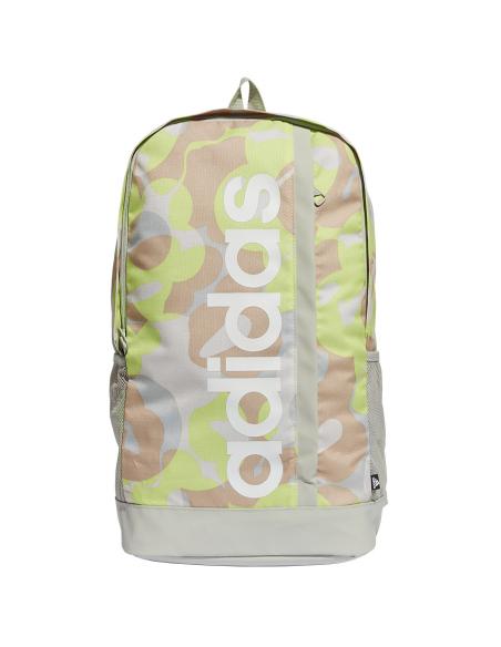 Plecak adidas Linear Backpack GFW IJ5641