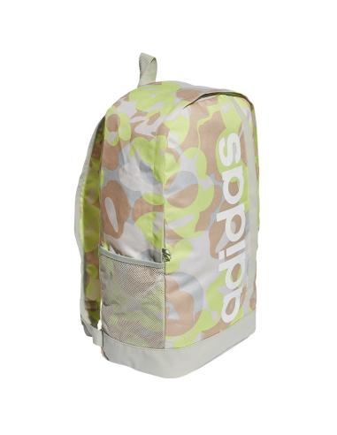 Plecak adidas Linear Backpack GFW IJ5641