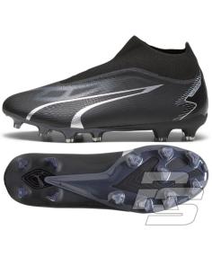 Buty Puma ULTRA Match+ LL FG/AG 107511-02