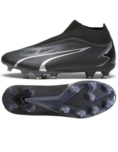 Buty Puma ULTRA Match+ LL FG/AG 107511-02
