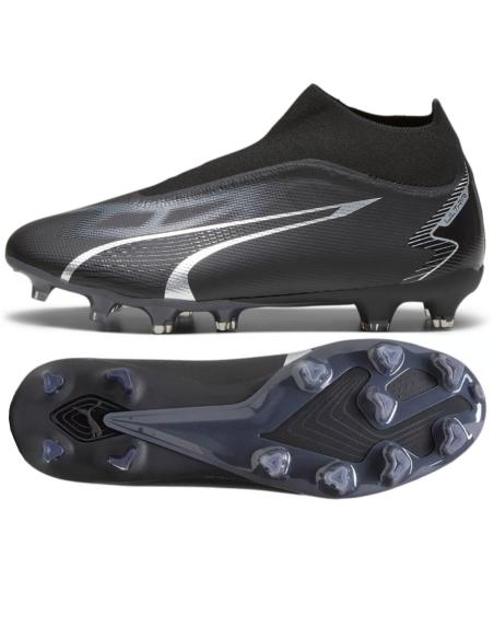 Buty Puma ULTRA Match+ LL FG/AG 107511-02