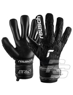 Rękawice Reusch Attrakt Freegel Infinity Finger Support 53 70 730 7700
