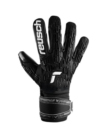 Rękawice Reusch Attrakt Freegel Infinity Finger Support 53 70 730 7700