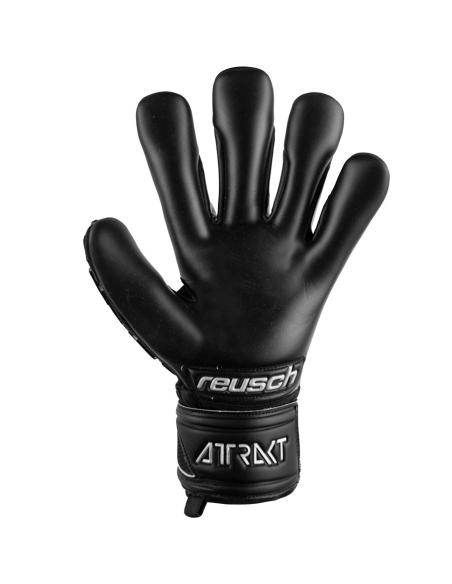 Rękawice Reusch Attrakt Freegel Infinity Finger Support 53 70 730 7700