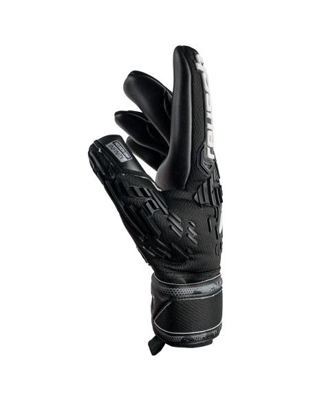 Rękawice Reusch Attrakt Freegel Infinity Finger Support 53 70 730 7700