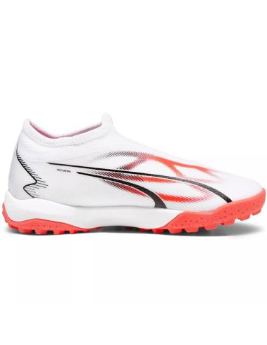 Buty Puma Ultra Match LL TT Jr 107516-01