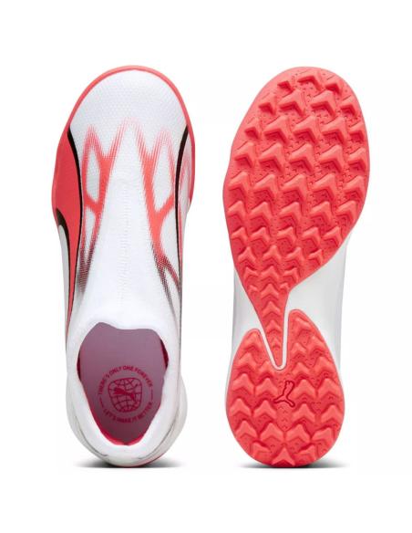 Buty Puma Ultra Match LL TT Jr 107516-01