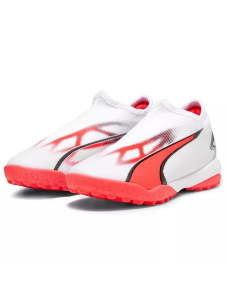 Buty Puma Ultra Match LL TT Jr 107516-01