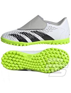Buty adidas Predator Accuracy.4 VEL TF Jr IE9435