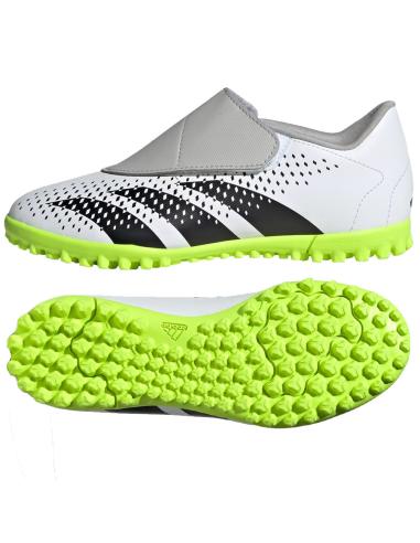 Buty adidas Predator Accuracy.4 VEL TF Jr IE9435