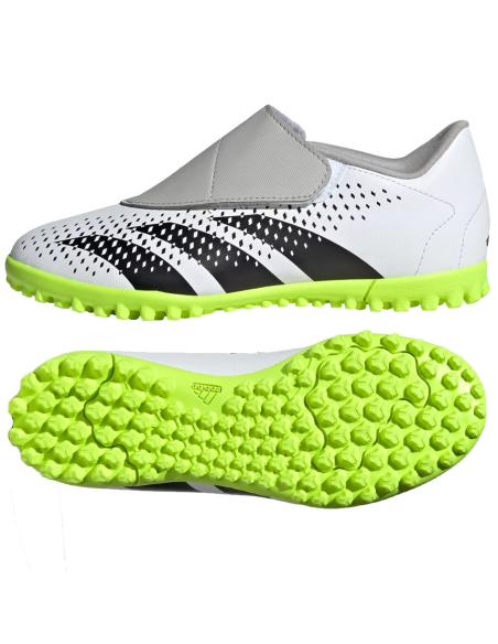 Buty adidas Predator Accuracy.4 VEL TF Jr IE9435
