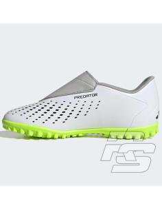 Buty adidas Predator Accuracy.4 VEL TF Jr IE9435 2