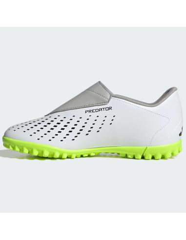 Buty adidas Predator Accuracy.4 VEL TF Jr IE9435