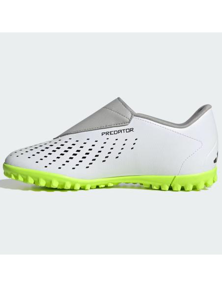 Buty adidas Predator Accuracy.4 VEL TF Jr IE9435