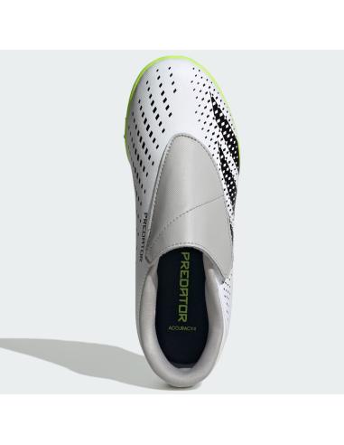 Buty adidas Predator Accuracy.4 VEL TF Jr IE9435