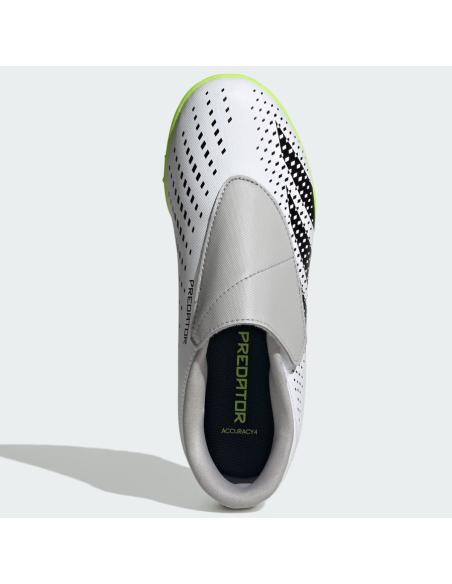 Buty adidas Predator Accuracy.4 VEL TF Jr IE9435