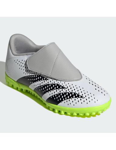 Buty adidas Predator Accuracy.4 VEL TF Jr IE9435