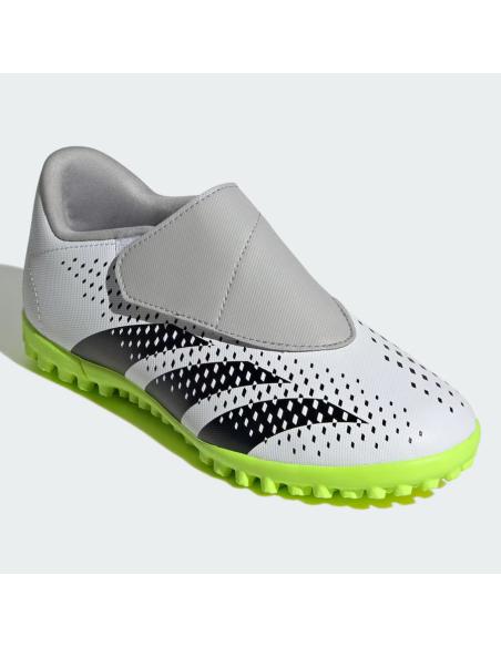 Buty adidas Predator Accuracy.4 VEL TF Jr IE9435