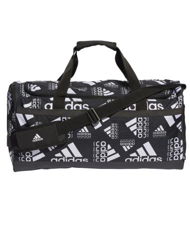 Torba adidas Linear DUF M GRU IJ5645