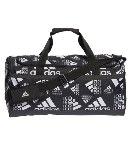 Torba adidas Linear DUF M GRU IJ5645