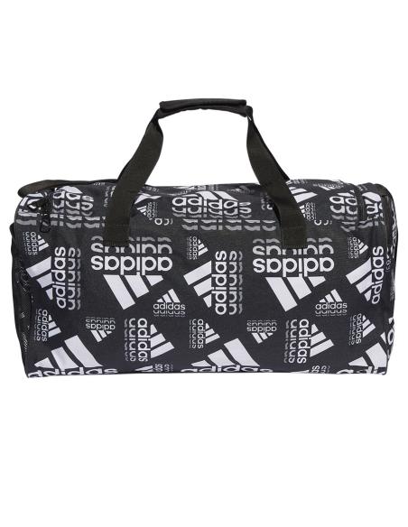 Torba adidas Linear DUF M GRU IJ5645