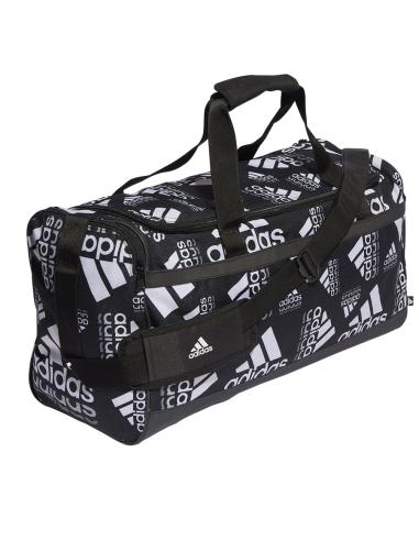 Torba adidas Linear DUF M GRU IJ5645