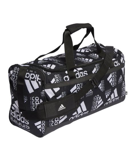 Torba adidas Linear DUF M GRU IJ5645