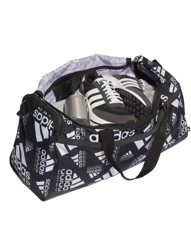 Torba adidas Linear DUF M GRU IJ5645