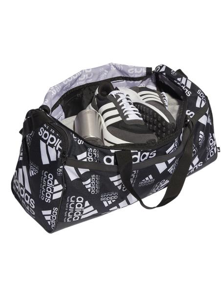 Torba adidas Linear DUF M GRU IJ5645