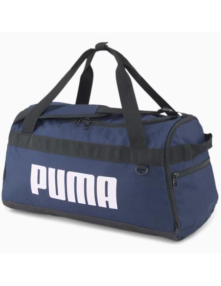 Torba Puma Challenger Duffel Bag S 079530-02