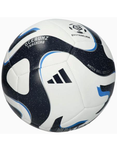 Piłka adidas Ekstraklasa Training IQ4932