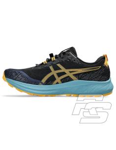 Buty Asics Fuji Lite 4 1011B698 001 2